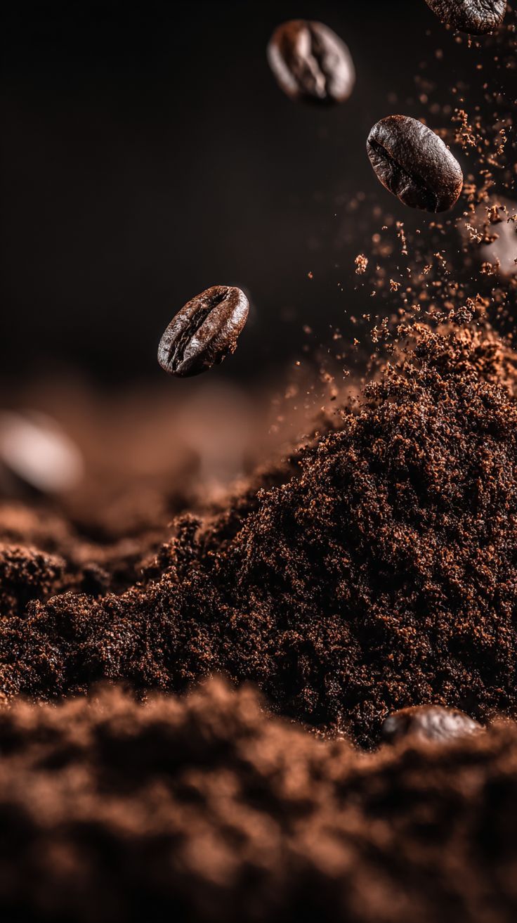 Café Robusta